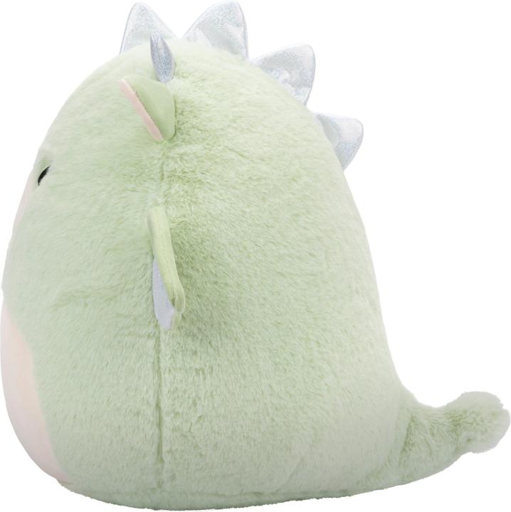 Actual product image Squishmallows Fuzz A Mallows Drew Drage (30 cm)