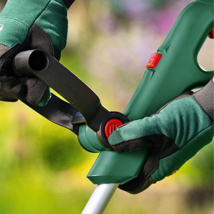 Produktbild Bosch Home & Garden UniversalGrassCut 18V-26-500 Set (Trimmfaden)