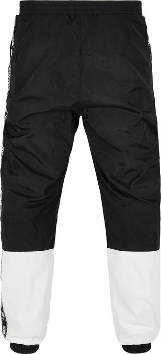 Actual product image Urban Classics Starter Two Toned Jogging Pants (XL)