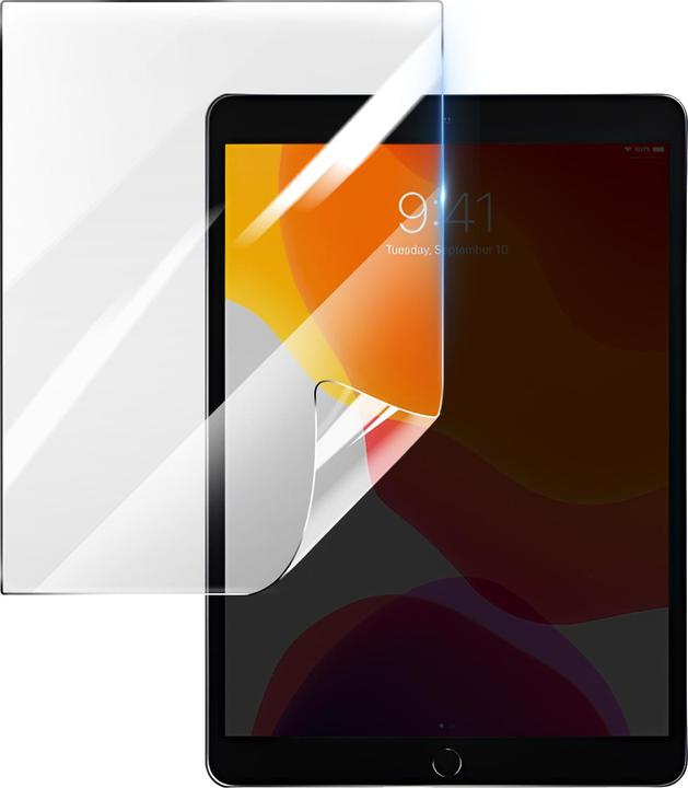 Actual product image 3MK ScreenSafe film (1 Piece, iPad Air 2019 (3. Gen))