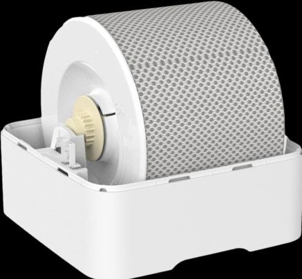 Actual product image Boneco H300 (50 m²)