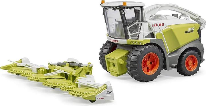 Image du produit Bruder Claas