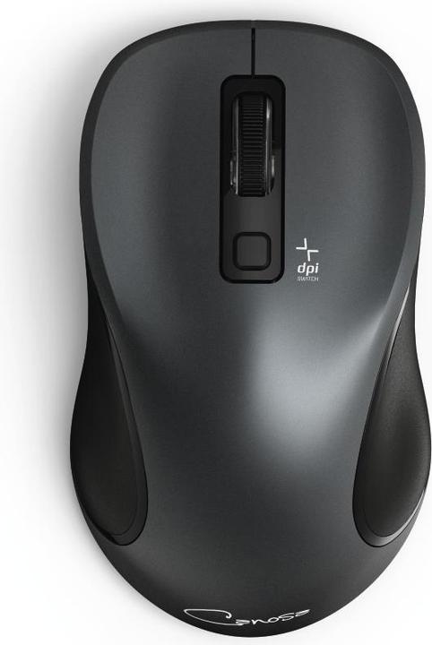 Actual product image Hama Canosa Bluetooth anthracite (Wireless)