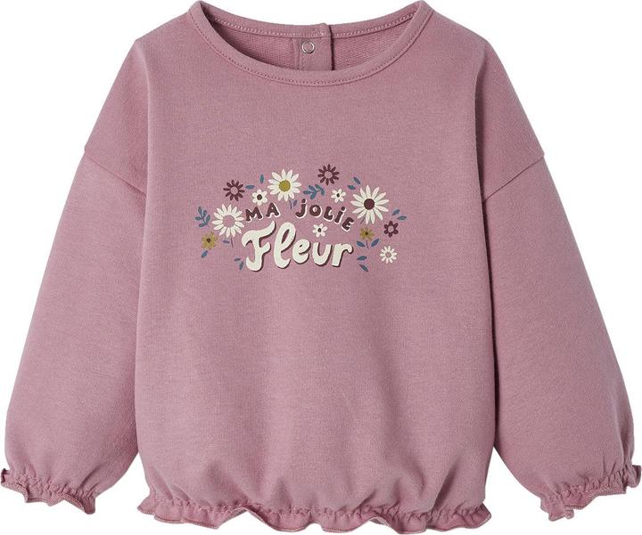 Image du produit Vertbaudet Sweatshirt (62)