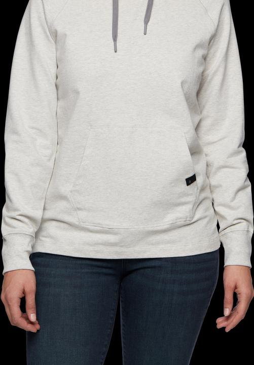 Immagine prodotto Black Diamond W Bd Rays Pullover Hoody (S)