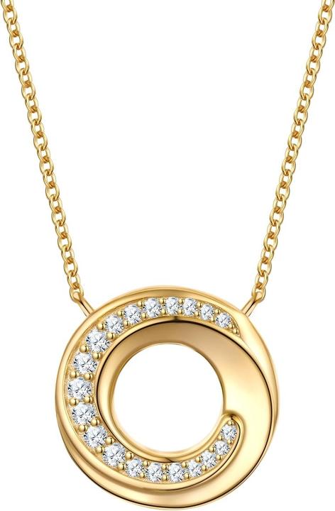 Image du produit Rafaela Donata Collier femme en argent sterling - 35522 (Argent Sterling)