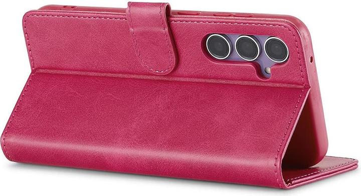 Immagine prodotto LC.Imeeke Galaxy A56 - Leder Etui Hülle (Samsung Galaxy A56)