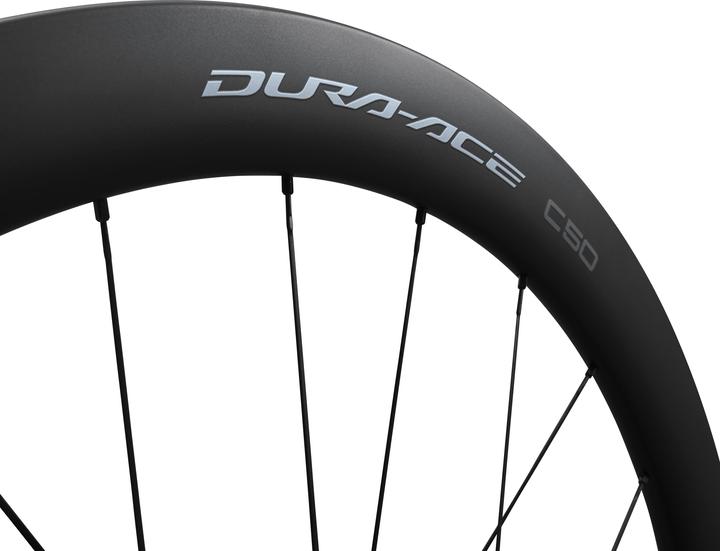 Image du produit Shimano Dura-Ace WH-R9270 (Jeu de roues, 28")
