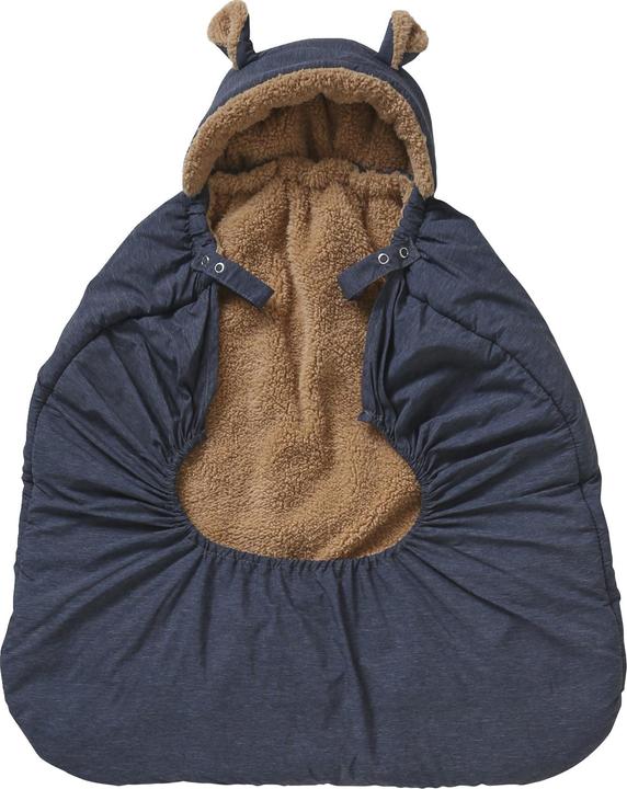 Produktbild Vertbaudet Wintercover