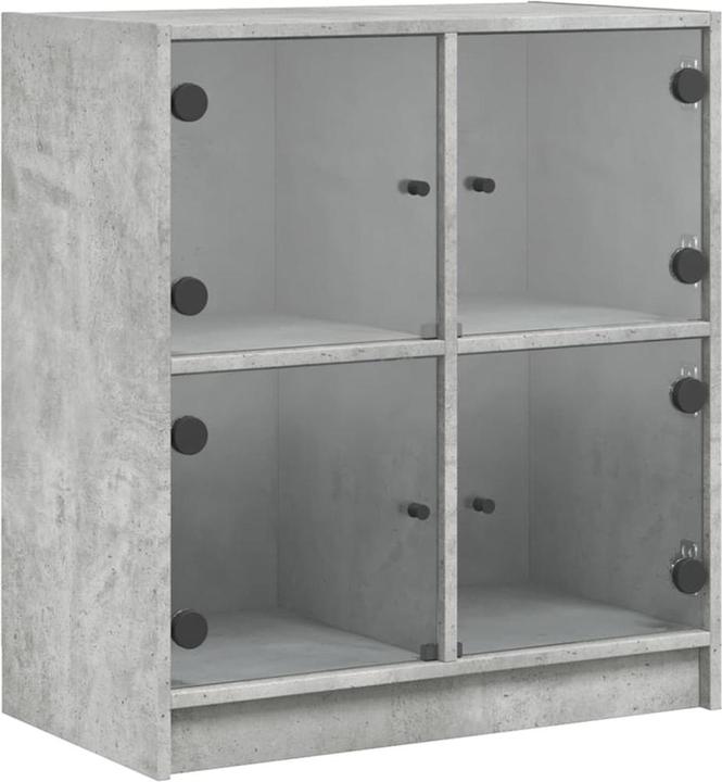 Betongrau