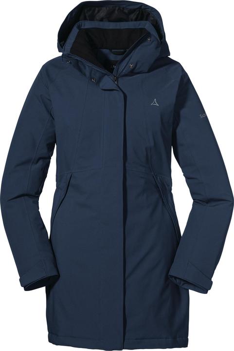Produktbild Schöffel Bastianisee Jacke (42)