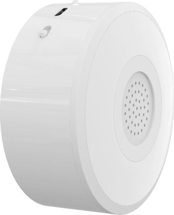 Produktbild Woox Zigbee Alarmsirene indoor
