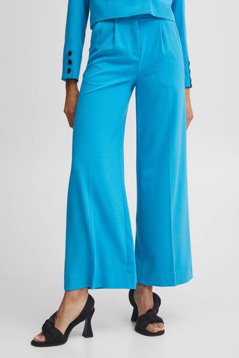 Actual product image B.young BYDANTA W PANTS - 20812862 (38)
