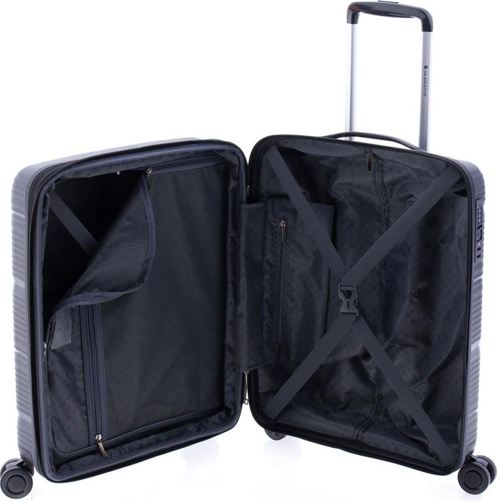 Produktbild Wüsthof Bionic - Cabin Trolley (36 l, Handgepäck (bis 50l))