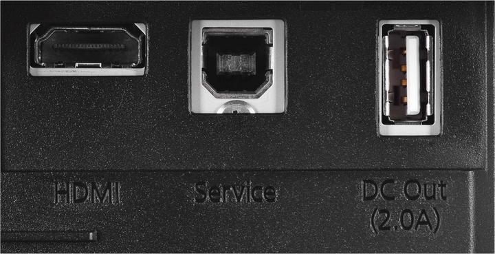 Actual product image Epson CO-FH02 (Full HD, 3000 lm, 1.19 - 1.61:1)