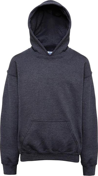 Image du produit Gildan - Sweat à capuche - Enfant (140, 146)