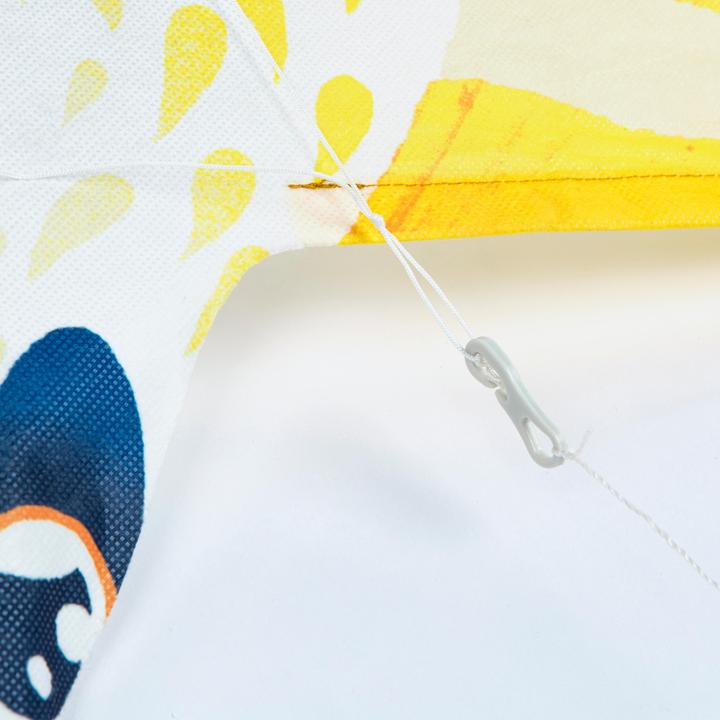 Produktbild Tribord Flugdrachen statisch Kinder - MFK150 Vogel