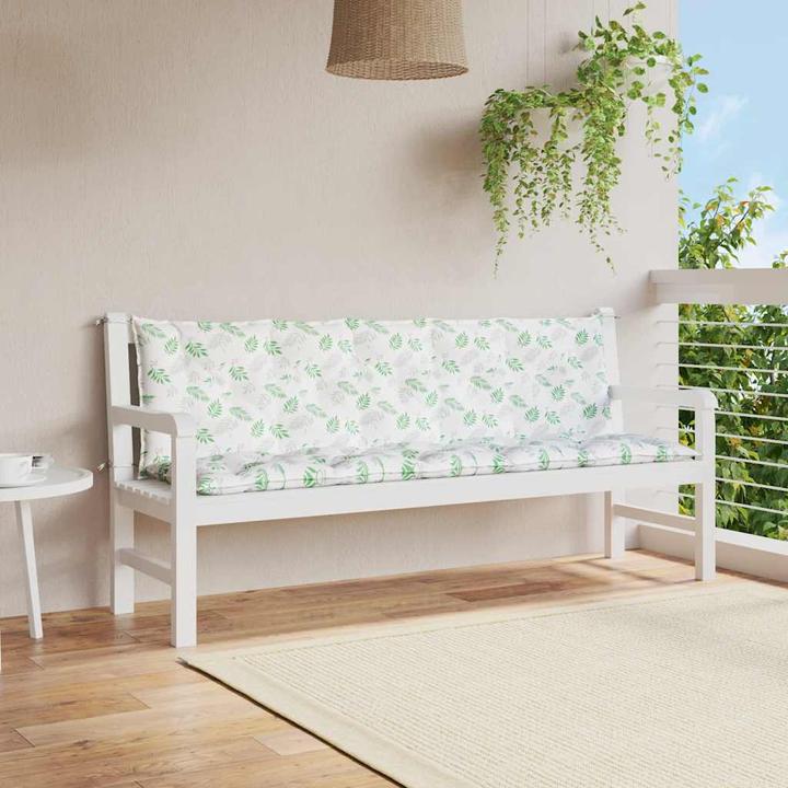 Immagine prodotto VidaXL Henryk (180 x 50 x 7 cm)