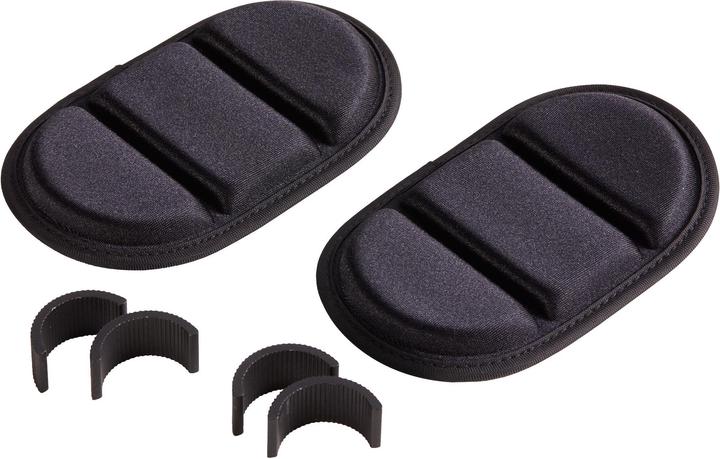 Actual product image Van rysel Aerobars LD (20 mm)