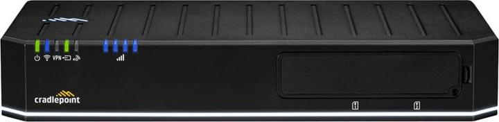 Actual product image Cradlepoint 5-Yr Netcloud Ent Branch Ess