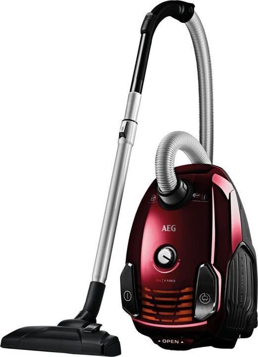 Produktbild AEG stofzuiger VX6-2-CR