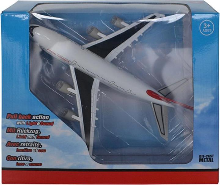 Produktbild NoName Airbus A380 Dream Holidays