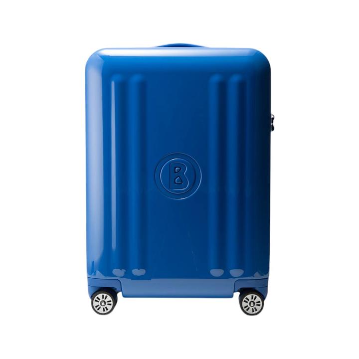 Produktbild Bogner Koffer & Trolley Piz C55 Trolleycase SVZ 4w (38 l, Handgepäck (bis 50l))