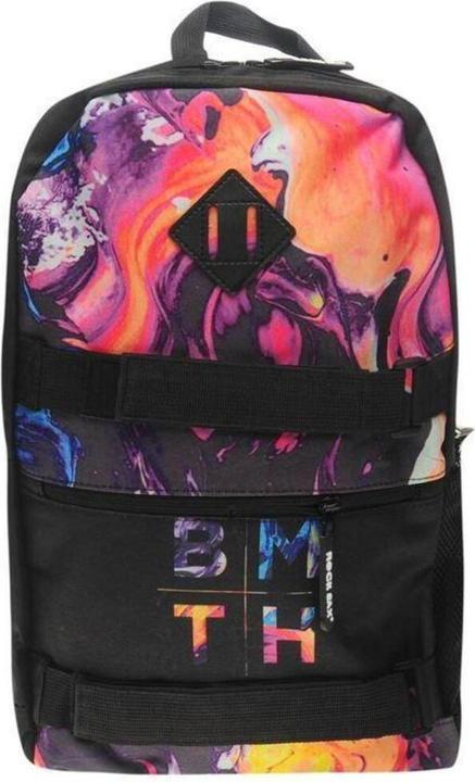 Image du produit Rocksax Sac de skate Thats The Spirit Bring Me The Horizon