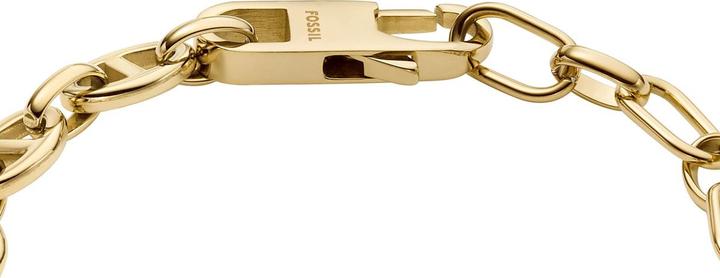 Immagine prodotto Fossil Armband HERITAGE (16 cm, Acciaio inossidabile)