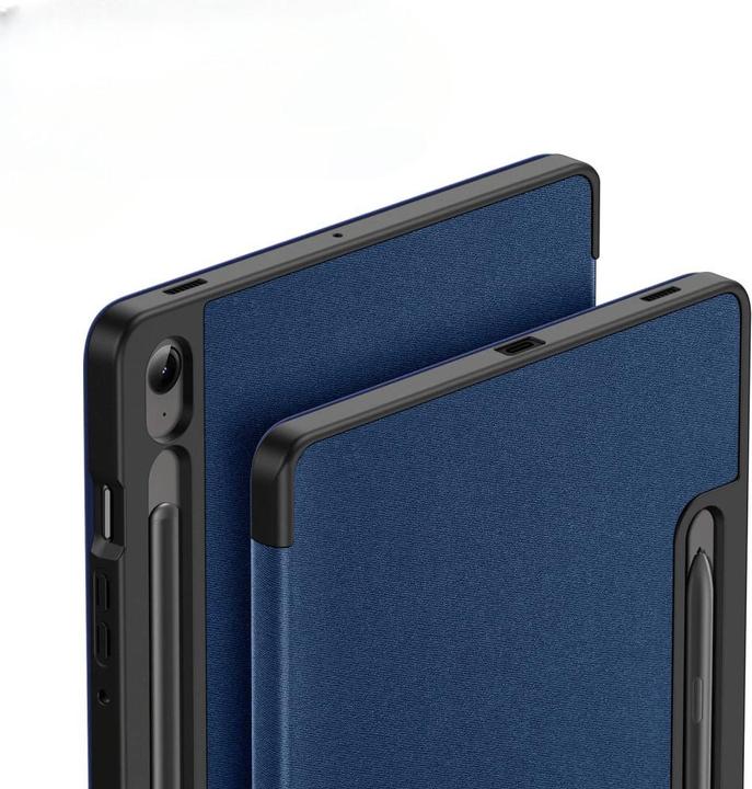 Immagine prodotto Dux Ducis Serie Domo (Galaxy Tab S9 FE, Samsung Galaxy Tab S10 FE)