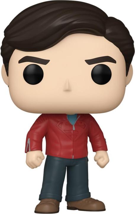 Funko Smallville POP ! TV Figurine vinyle Clark Kent 9 cm