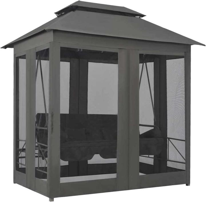 Produktbild VidaXL Gartenschaukel