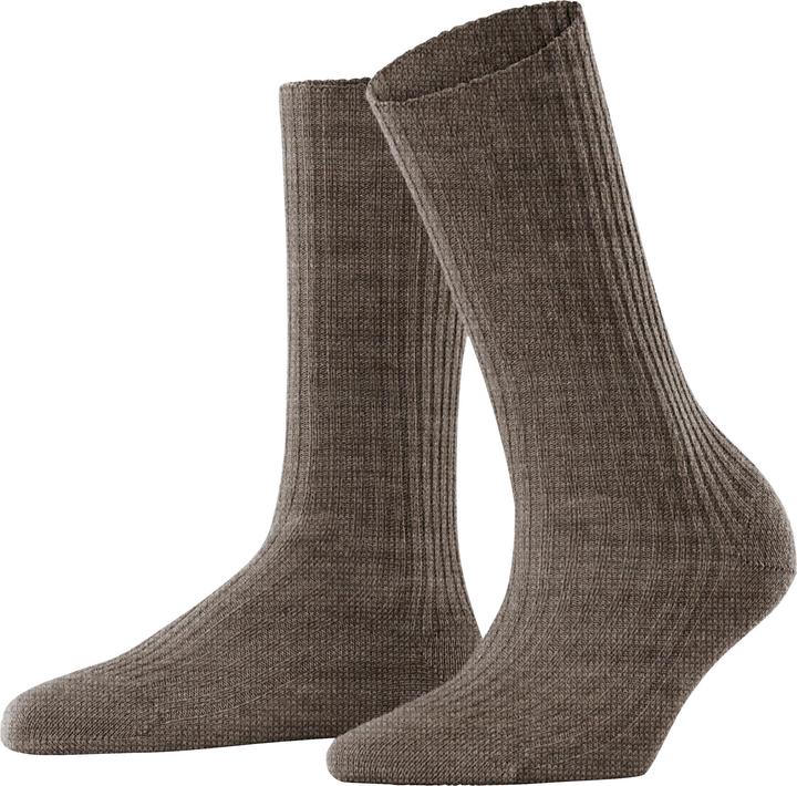 Produktbild Falke Cosy Wool Boot Damen (Einzelpack, 35 - 38)