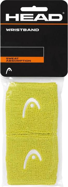 Image du produit Head Bande de soudure 2.5" jaune