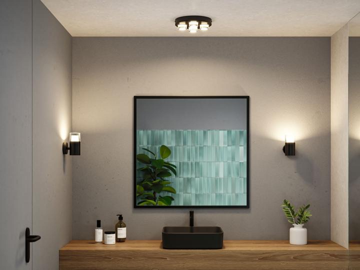 Image du produit Paulmann Badleuchte Kame (2480 lm)