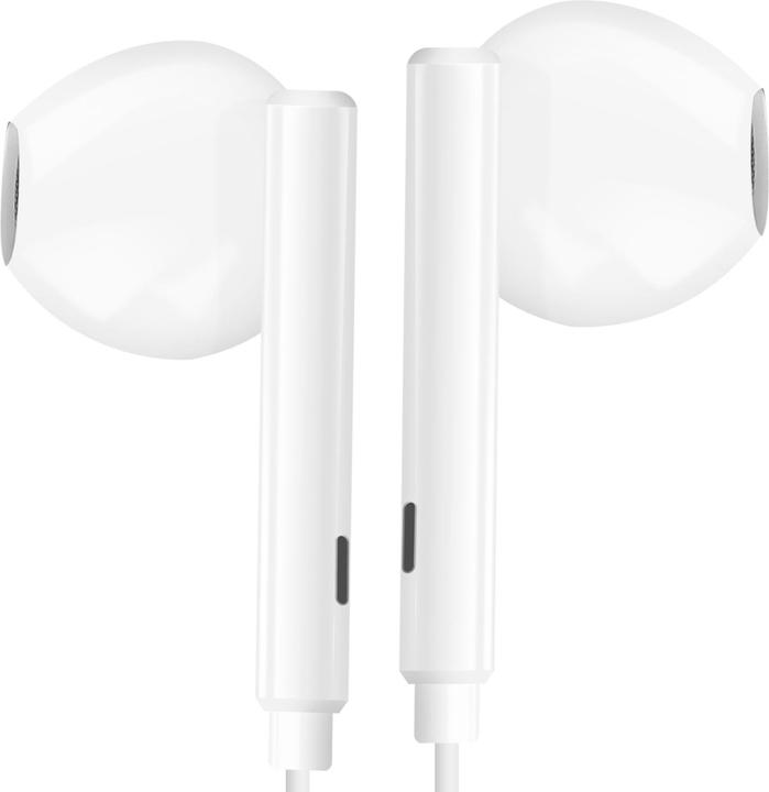 Actual product image Avizar Wired Lightning headphones (Cable)