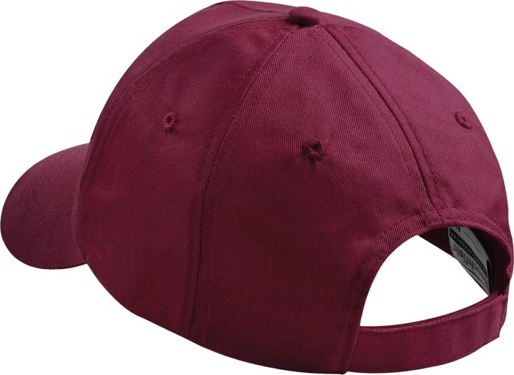 Produktbild Beechfield Original Kappe 5 Segmente (One Size)