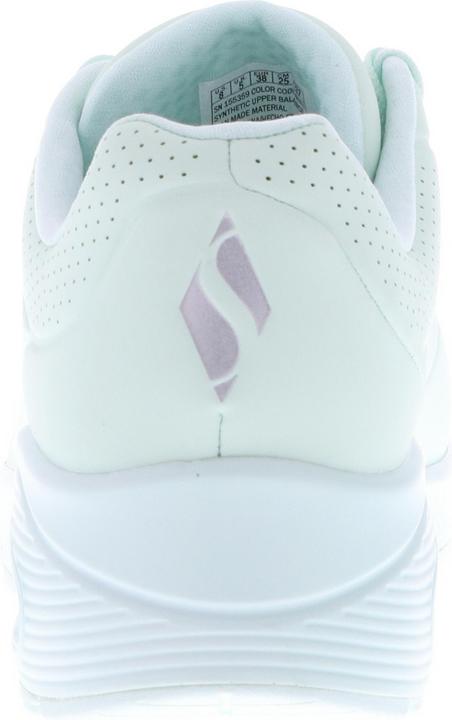 Produktbild Skechers 155359/MNT Uno-Frosty Kicks Damen Sneaker Turnschuhe mintgrün (42)