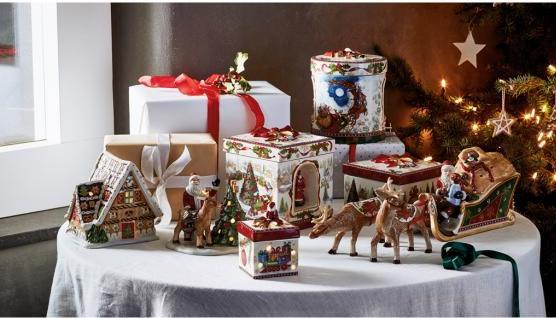 Actual product image Villeroy & Boch Gingerbread house