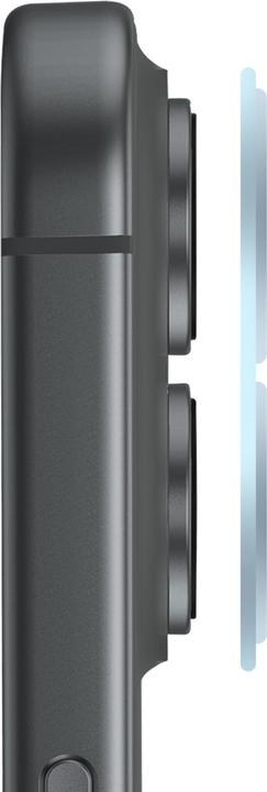 Immagine prodotto Avizar Protezione ProCam Shield (2 Pezzo/i, Apple iPhone 16 Plus)