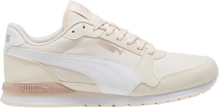 Rosebay-PUMA White-Rose Quartz