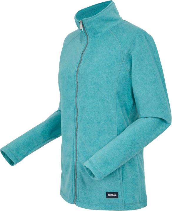 Produktbild Dare2b Mayse Fleecejacke Durchgehender Reissverschluss (46 D)
