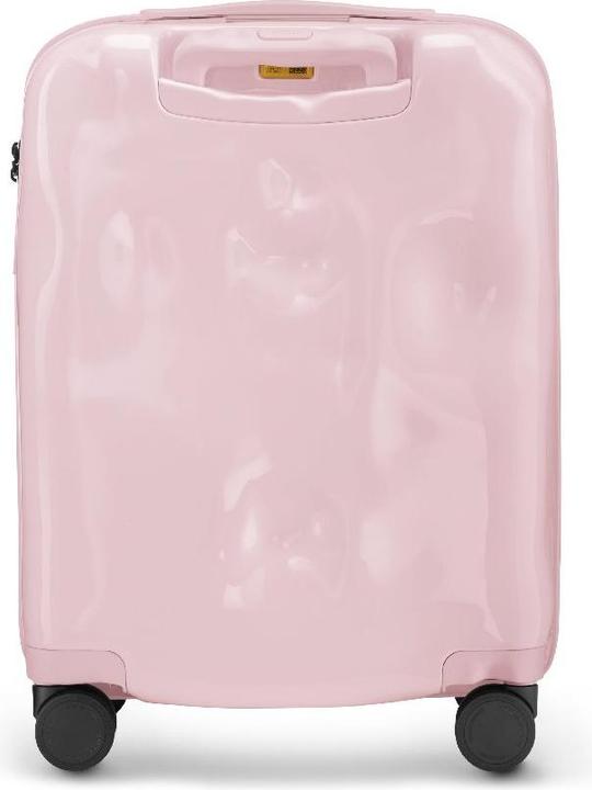 Image du produit Crash baggage ICON - Cabine TONE ON TONE, rose (35 l, Bagage à main (jusqu'à 50l))
