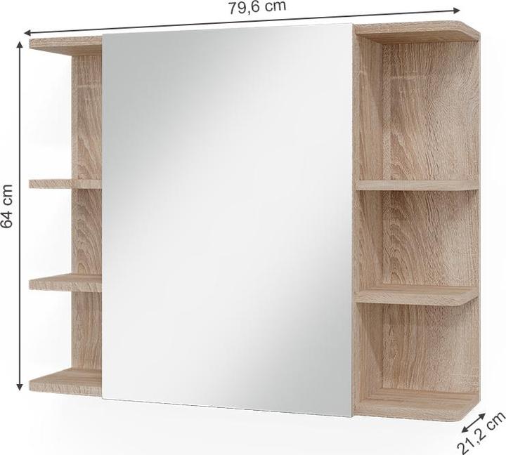 Actual product image Vicco Fynn