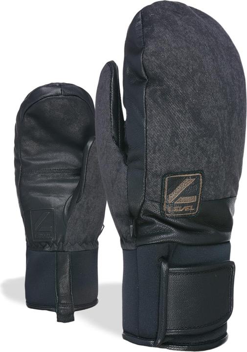 Immagine prodotto Level Rover Mitt (8)