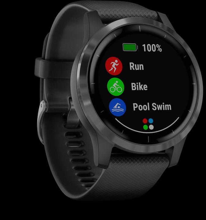 Immagine prodotto Garmin Vivoactive 4 (45.10 mm)