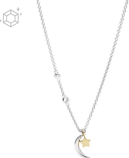 Fossil Sterling (925er Silber, 42 cm)