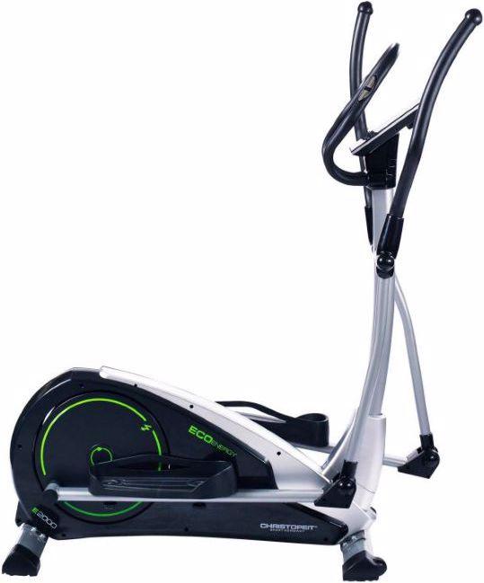 Immagine prodotto Christopeit Ergometro crosstrainer