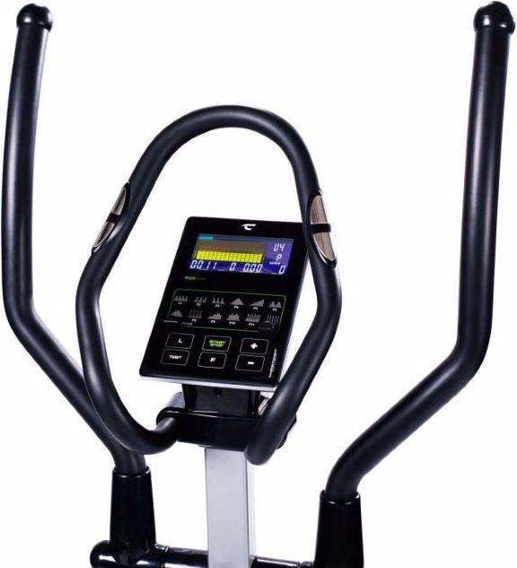 Immagine prodotto Christopeit Ergometro crosstrainer