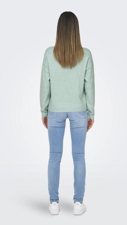 Produktbild Only Strukturierter Strickpullover (XXL)